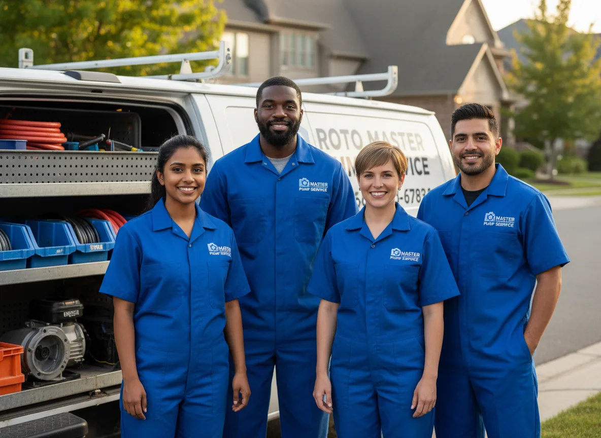 Sump Pump Installation company in Mount Carmel, IL